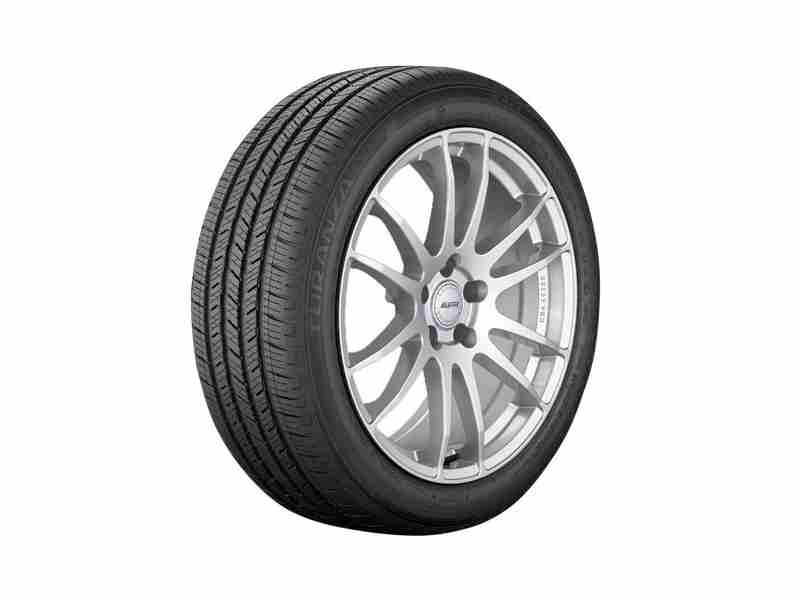 Летняя шина Bridgestone Turanza EL450 225/45 R18 91W