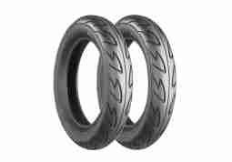 Лiтня шина Bridgestone B01 80/100 R10 46J