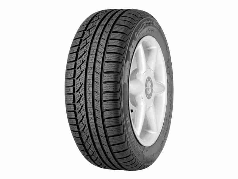 Зимняя шина Continental ContiWinterContact TS 810 185/65 R15 88T