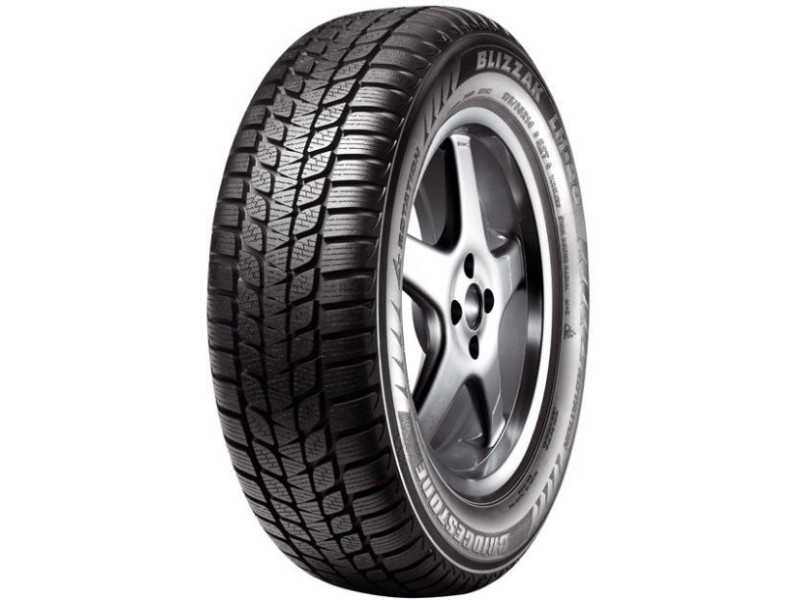Bridgestone Blizzak LM-20 185/65 R15 92T