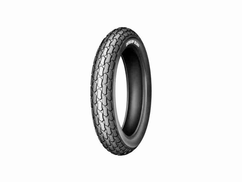 Летняя шина Dunlop K180 120/80 R12 65J