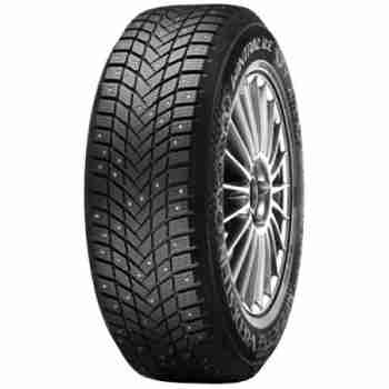 Зимняя шина Vredestein Wintrac Ice 195/65 R15 95T (под шип)