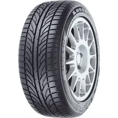 Летняя шина Lassa Impetus Sport 215/45 ZR17 87W