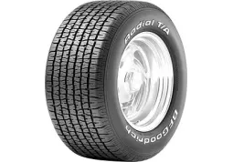 Лiтня шина BFGoodrich Radial T/A 195/60 R15 87S