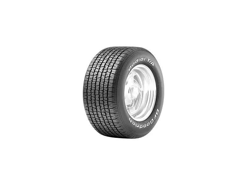 Летняя шина BFGoodrich Radial T/A 275/60 R15 107S