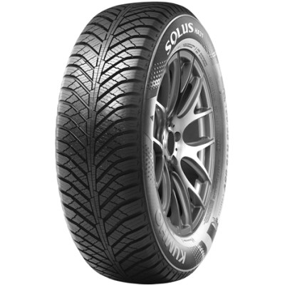 Всесезонна шина Kumho Solus HA31 215/45 R17 91V