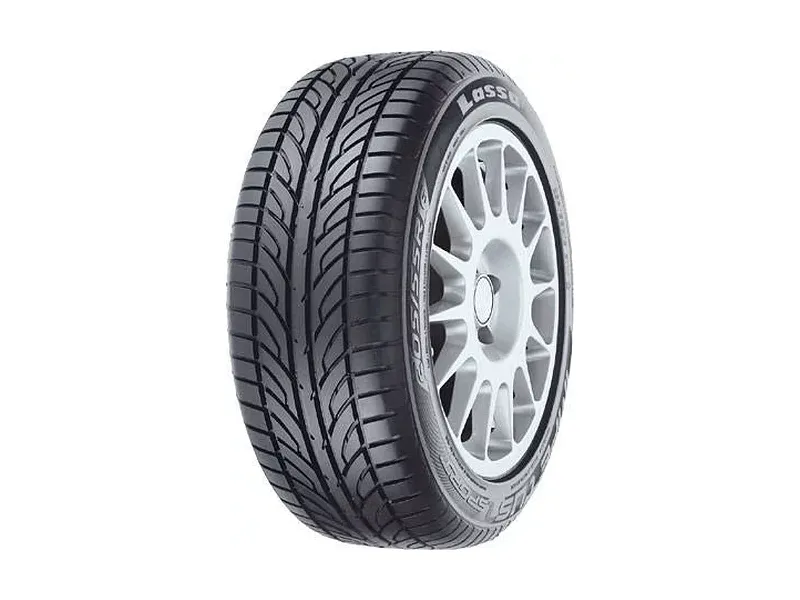 Lassa Impetus Sport 225/45 ZR17 91W