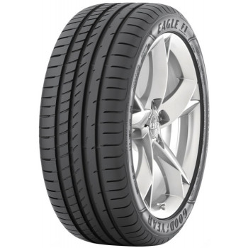 Літня шина Goodyear Eagle F1 Asymmetric 2 245/50 ZR18 100Y