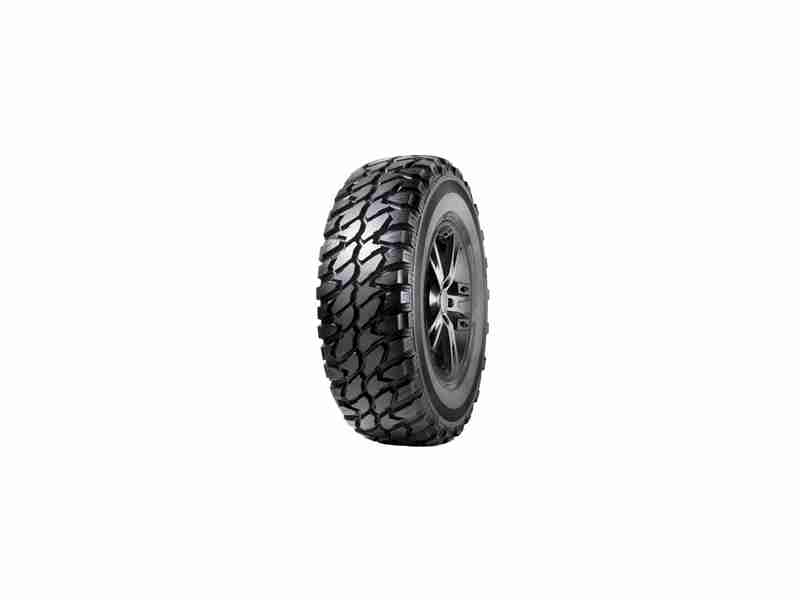 Всесезонная шина Sunfull Mont-Pro MT781 265/75 R16 123/120Q