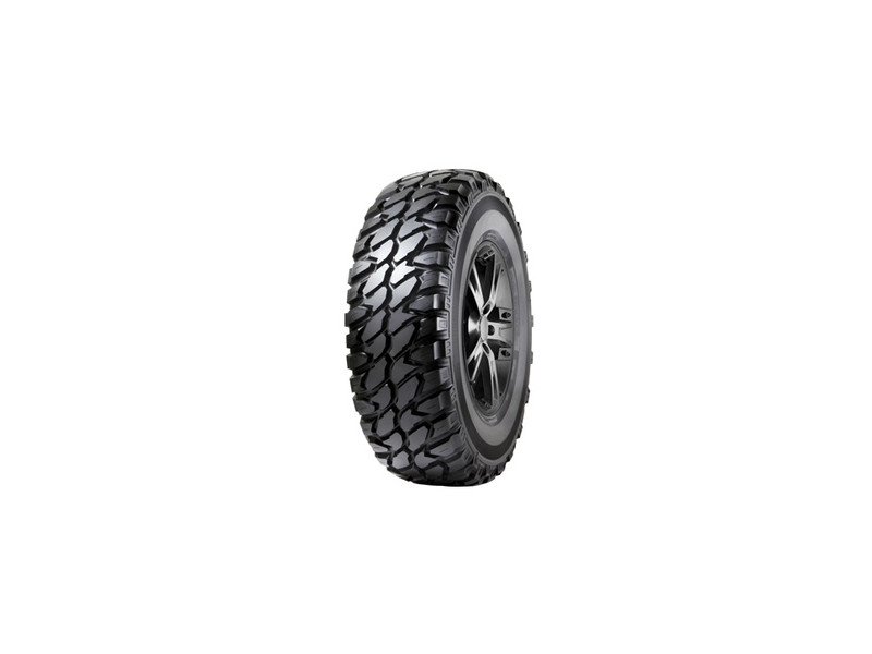 Всесезонна шина Sunfull Mont-Pro MT781 265/70 R17 121/118Q