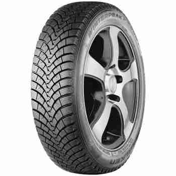 Зимова шина Falken Winterpeak F-Snow 1 195/55 R16 91T