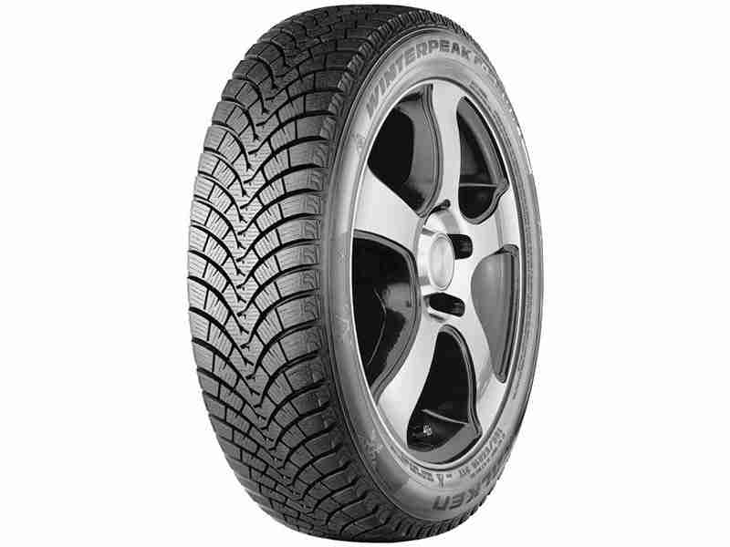 Зимова шина Falken Winterpeak F-Snow 1 195/55 R16 91T