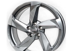 Диск Replica Audi R5109 W8.0 R18 PCD5x112 ET35 DIA66.6 MG