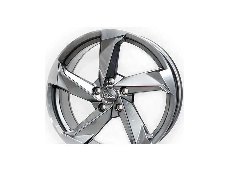 Диск Replica Audi R5109 W8.0 R18 PCD5x112 ET35 DIA66.6 MG