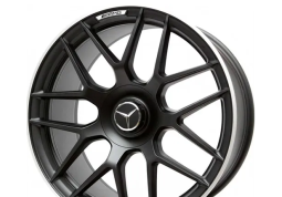 Диск Replica Mercedes R852 W10 R22 PCD5x130 ET30 DIA84.1 MBML