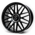 Диск Replica Mercedes 8123 W9.5 R20 PCD5x112 ET35 DIA66.6 MBML
