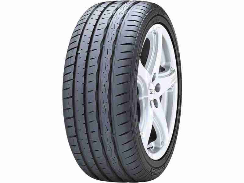 Летняя шина Hankook Ventus S1 Evo K107 215/35 R16 81Y