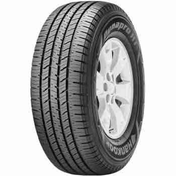 Всесезонная шина Hankook Dynapro HT RH12 245/70 R17 119/116S