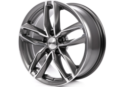 Диск GMP Italia ATOM W8.5 R19 PCD5x112 ET45 DIA66.5 ANTHRACITE