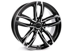 Диск GMP Italia ATOM W8.0 R18 PCD5x112 ET45 DIA66.5 BP