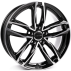 Диск GMP Italia ATOM W8.0 R18 PCD5x112 ET45 DIA66.5 BP