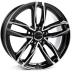Диск GMP Italia ATOM W7.5 R17 PCD5x112 ET45 DIA66.5 BP