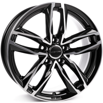 Диск GMP Italia ATOM W9.0 R21 PCD5x112 ET26 DIA66.6 BP