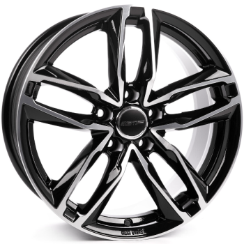 Диск GMP Italia ATOM W9.0 R21 PCD5x112 ET26 DIA66.5 BP