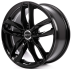 Диск GMP Italia ATOM W7.5 R17 PCD5x112 ET45 DIA66.5 Black