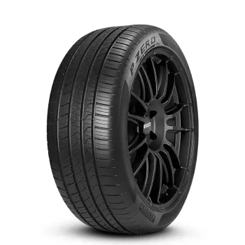 Летняя шина Pirelli PZero All Season 255/45 R19 104V