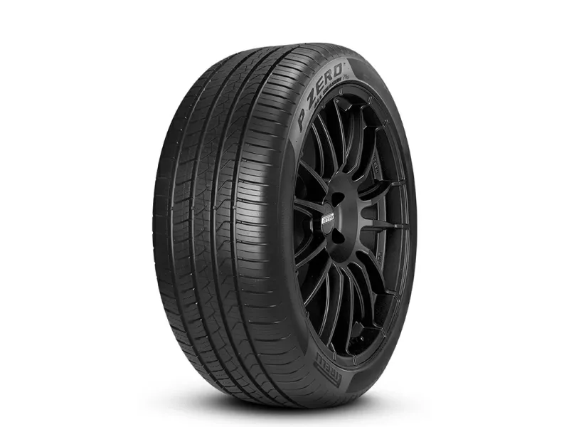 Летняя шина Pirelli PZero All Season 255/45 R19 104V