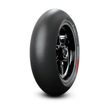 Летняя шина Pirelli Diablo Superbike SC3 120/70 R17