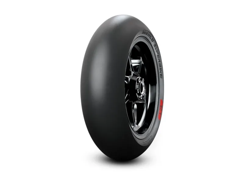 Летняя шина Pirelli Diablo Superbike SC3 120/70 R17