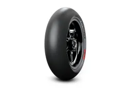 Летняя шина Pirelli Diablo Superbike SC3 200/65 R17
