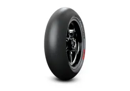 Летняя шина Pirelli Diablo Superbike SC3 190/60 R17