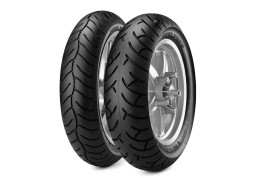 Лiтня шина Metzeler FeelFree 140/60 R14 64P Reinforced