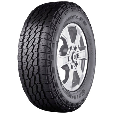 Всесезонная шина Bridgestone Dueler All Terrain A/T 002 195/80 R15 96T