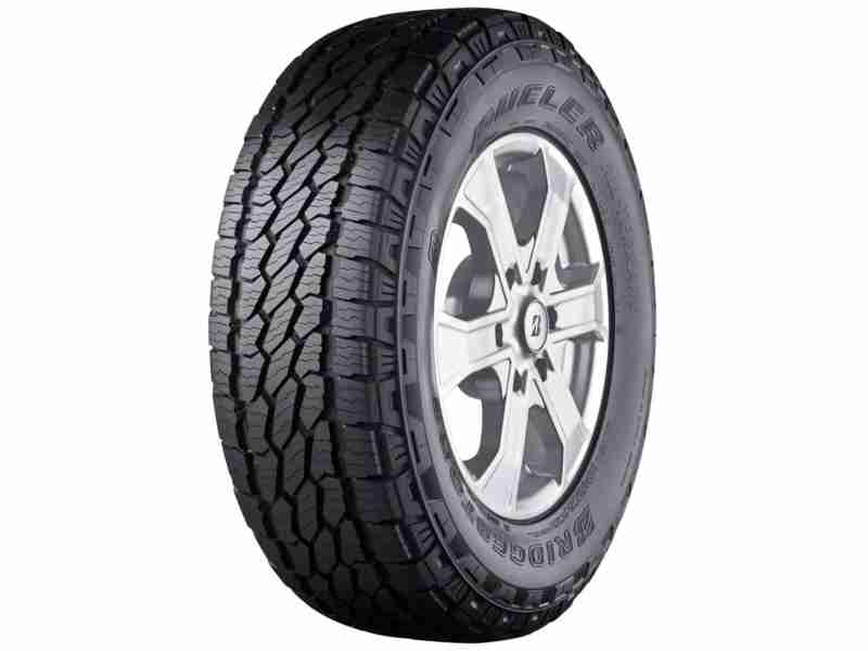 Всесезонна шина Bridgestone Dueler All Terrain A/T 002 195/80 R15 96T