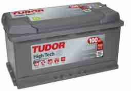 Акумулятор Tudor 6CT-145 Аз PROFESSIONAL POWER  (900EN) TF1453