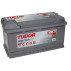 Акумулятор Tudor 6CT-145 Аз PROFESSIONAL POWER  (900EN) TF1453