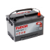 Аккумулятор  Tudor 6CT-68 Аз ASIA HIGH-TECH  (650EN) TA681