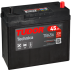 Аккумулятор  Tudor 6CT-45 Аз ASIA TECHNICA  (330EN) (евро) TB456