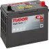 Акумулятор Tudor 6CT-45 Аз ASIA HIGH-TECH  (390EN) (євро) TA456