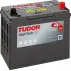 Аккумулятор  Tudor 6CT-45 Аз ASIA HIGH-TECH  (390EN) (евро) TA456