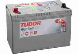 Аккумулятор  Tudor 6CT-95 Аз ASIA HIGH-TECH  (800EN) (евро) TA954