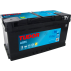 Акумулятор Tudor 6CT-96 Аз Start-and-Stop AGM  (850EN) (євро) TK960