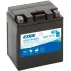 Акумулятор Exide Moto 6MTC-12 Аз AGM12-14 (210EN) (євро) 12V