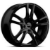Диск GMP Italia Astral W6.5 R16 PCD5x100 ET35 DIA73.1 Black