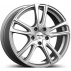 Диск GMP Italia Astral W8.0 R18 PCD5x112 ET45 DIA73.1 Silver