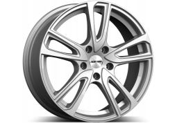 Диск GMP Italia Astral W6.5 R16 PCD5x108 ET40 DIA73.1 Silver